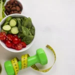 كيف أحافظ على وزني في رمضان