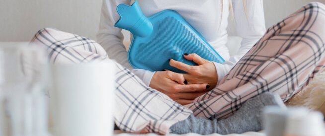 "تخفيف ألم الدورة الشهرية الشديدة يبدأ بفهم أسبابها"